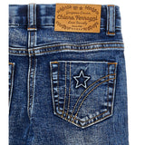 EYE STAR JEANS