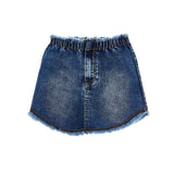 FERRAGNI PUNK MINI SKIRT