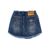 FERRAGNI PUNK MINI SKIRT