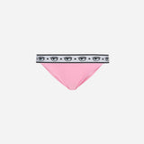 Maxi Logomania Bikini Slip