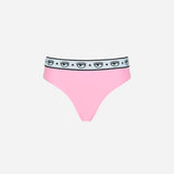 LOGOMANIA BIKINI BOTTOM