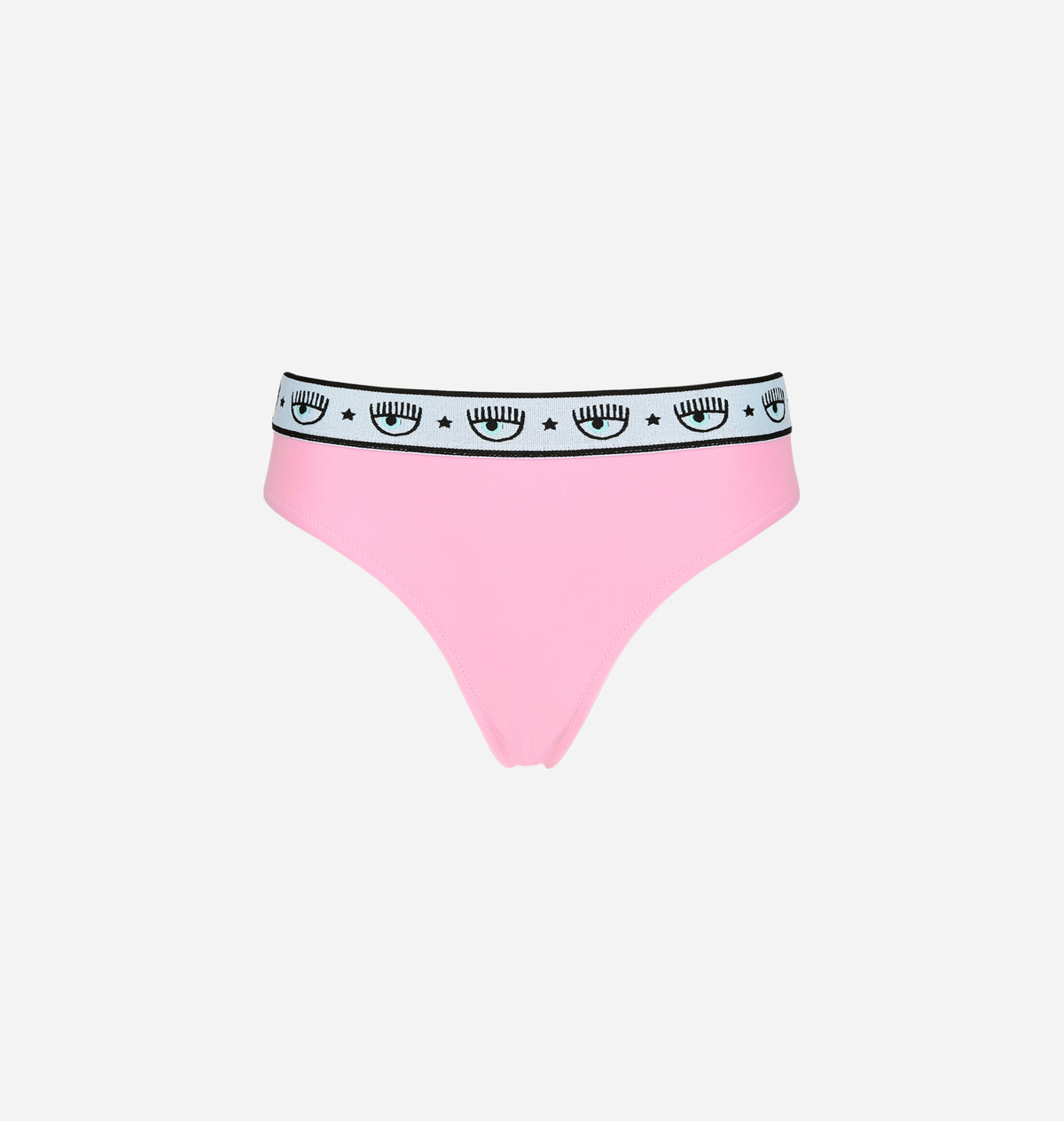 LOGOMANIA BIKINI BOTTOM