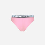 LOGOMANIA BIKINI BOTTOM