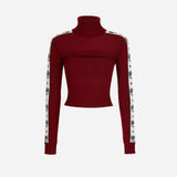 MAXI LOGOMANIA JACQUARD SET