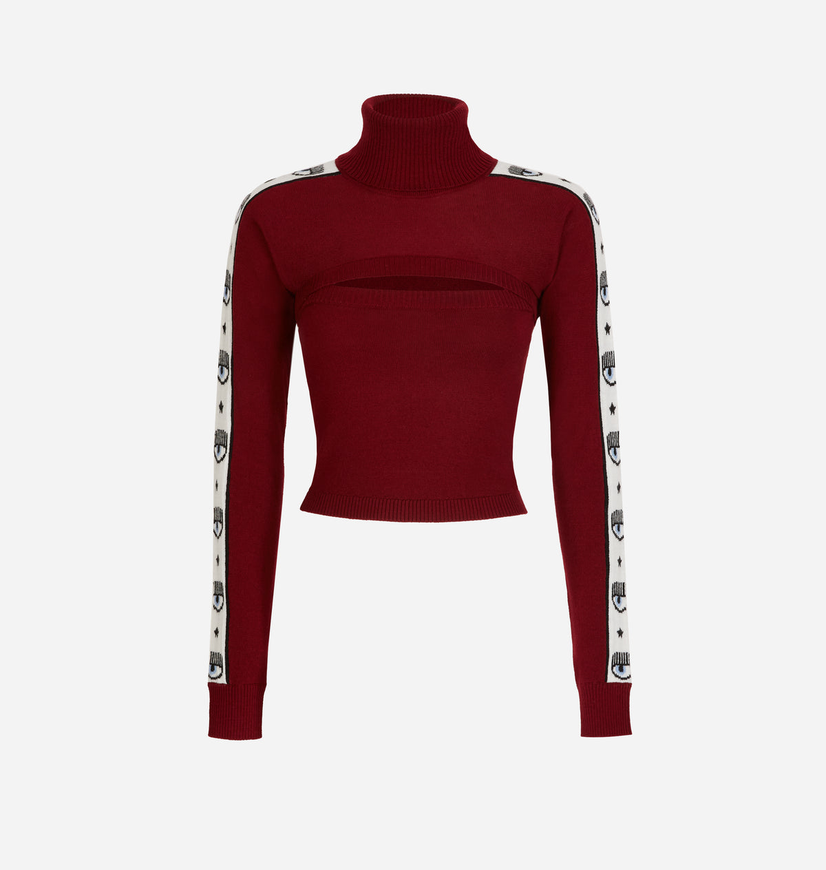 MAXI LOGOMANIA JACQUARD SET