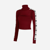 MAXI LOGOMANIA JACQUARD SET