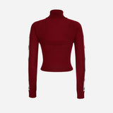 MAXI LOGOMANIA JACQUARD SET