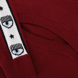 MAXI LOGOMANIA JACQUARD SET