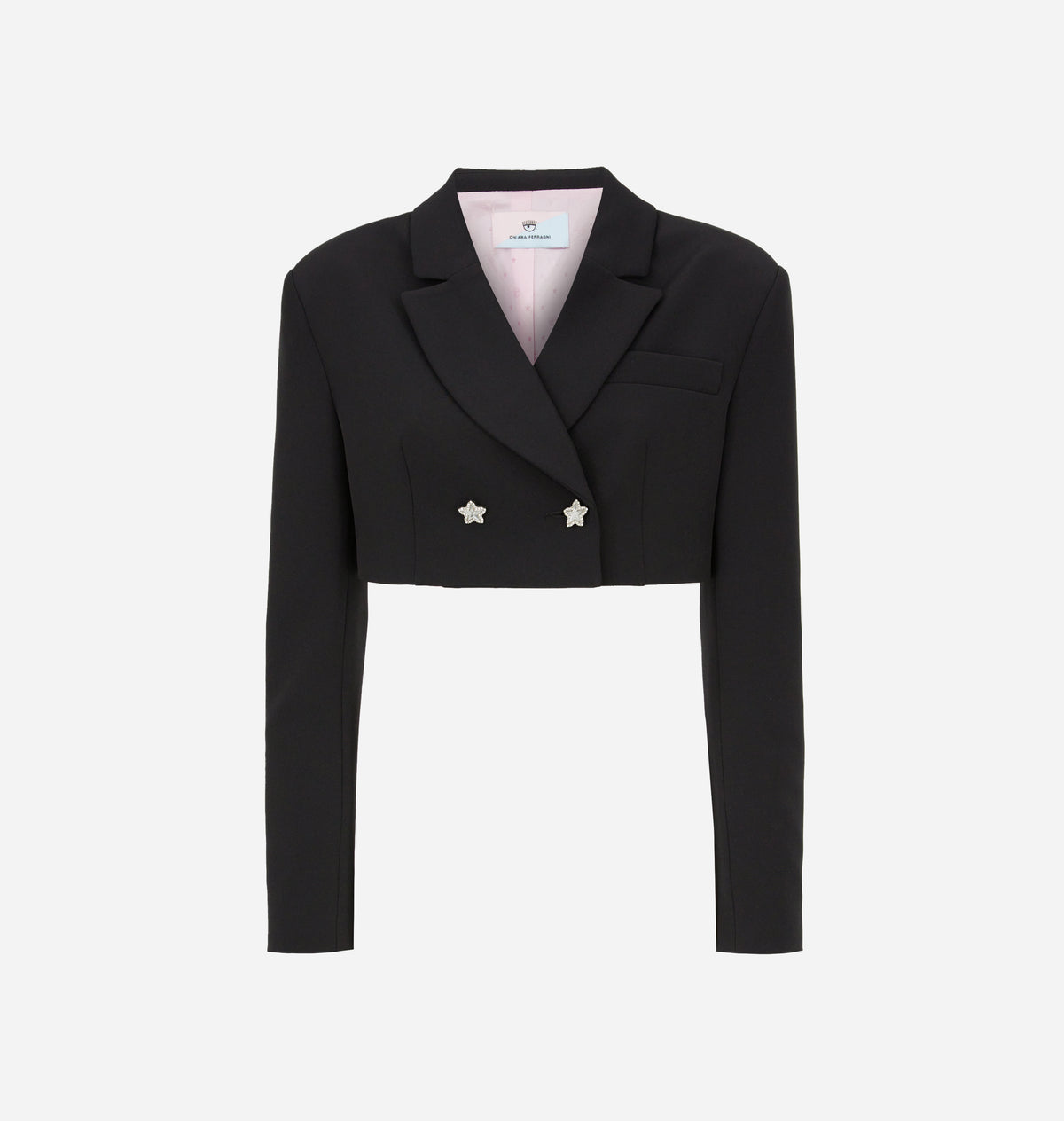 CF UNIFORM CROP BLAZER