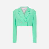 CF UNIFORM CROP BLAZER