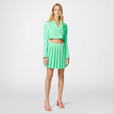 CF UNIFORM CROP BLAZER