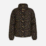 CF GOLD DUVET JACKET