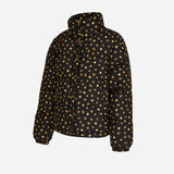 CF GOLD DUVET JACKET