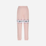 MAXI LOGOMANIA JOGGERS