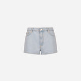 FERRAGNI STRETCH SHORTS