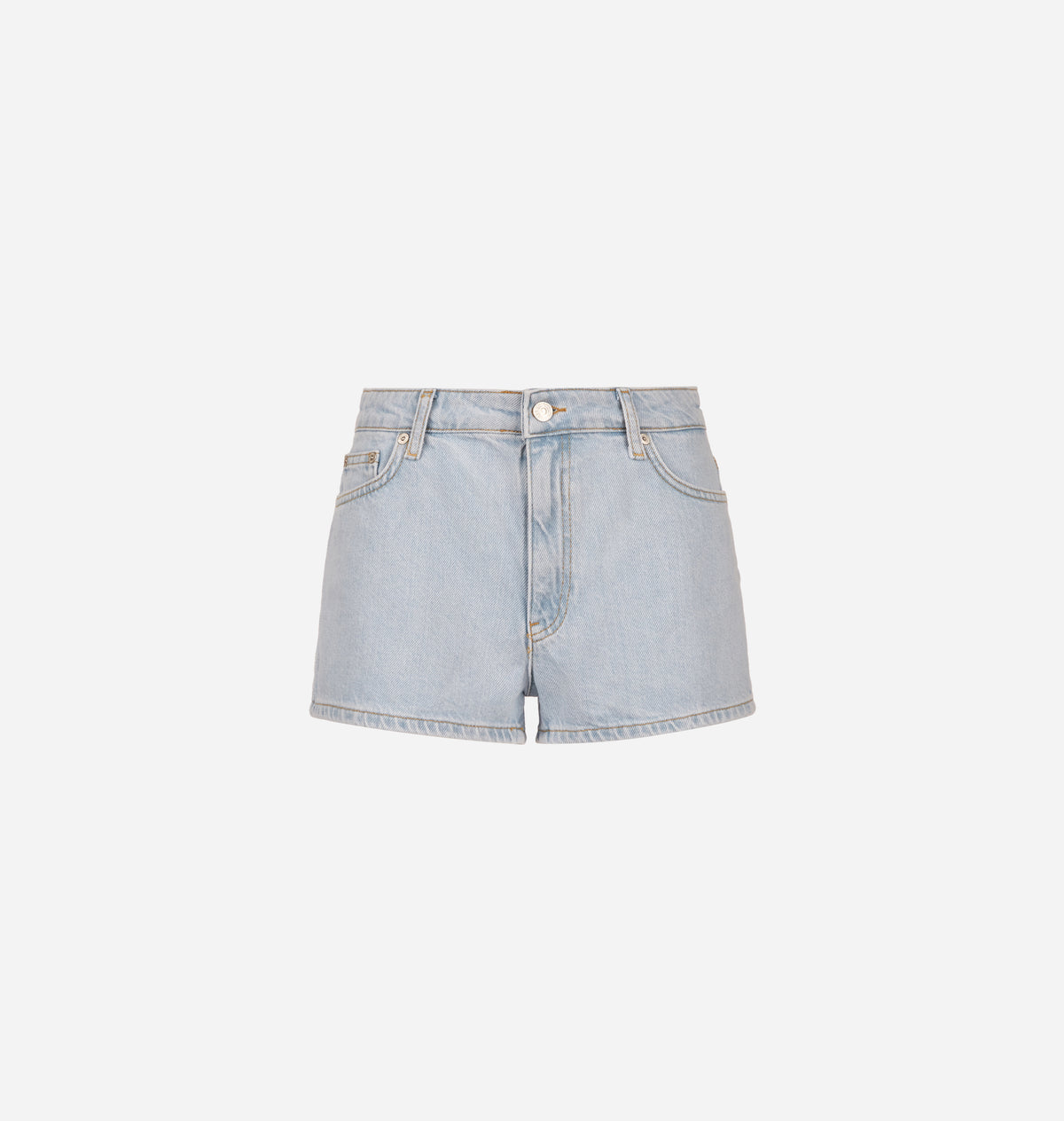 FERRAGNI STRETCH SHORTS