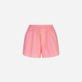 FERRAGNI TENNIS CLUB SHORTS