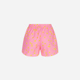 FERRAGNI TENNIS CLUB SHORTS