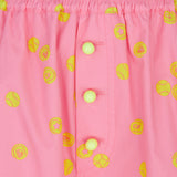 FERRAGNI TENNIS CLUB SHORTS