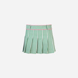 FERRAGNI TENNIS CLUB MINISKIRT