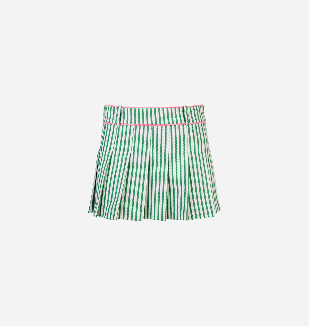 FERRAGNI TENNIS CLUB MINISKIRT
