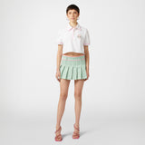 FERRAGNI TENNIS CLUB MINISKIRT