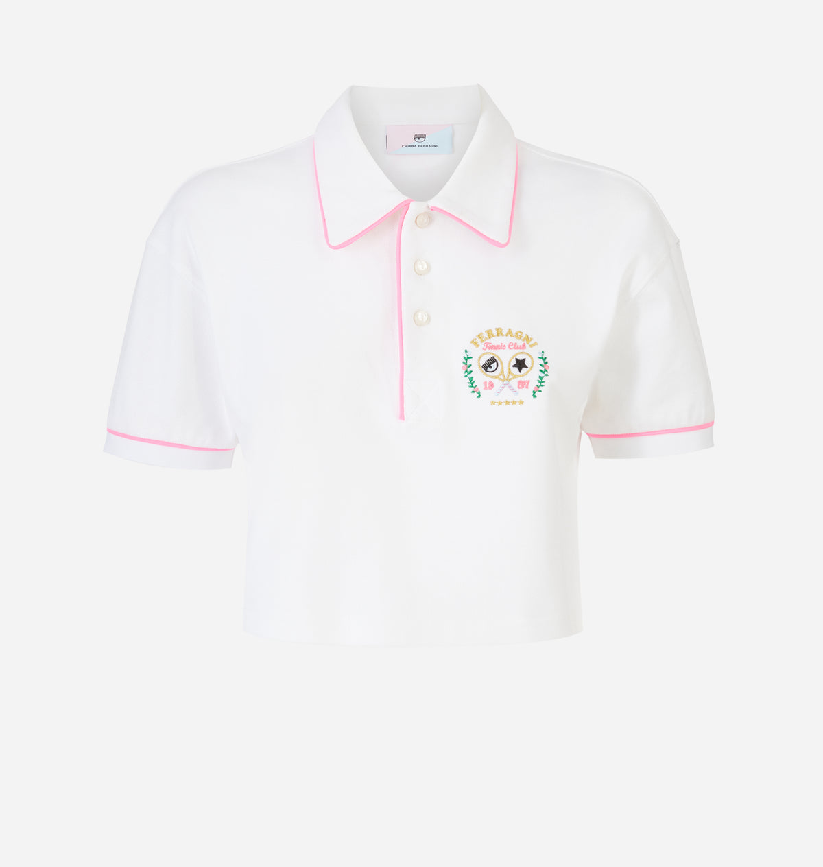 FERRAGNI TENNIS CLUB POLO