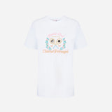 FERRAGNI TENNIS CLUB T-SHIRT
