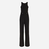 UNIFORM JUMPSUIT