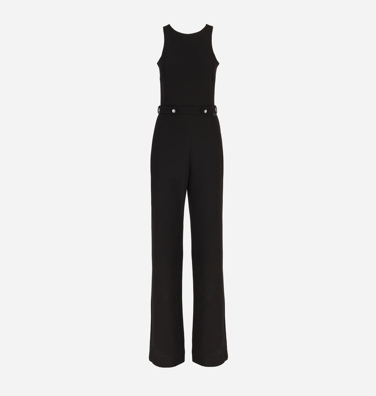 UNIFORM JUMPSUIT