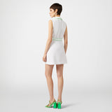 FERRAGNI TENNIS CLUB DRESS