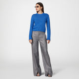 ICONIC LOGO LUREX JERSEY