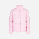 LOGOMANIA DOWN JACKET