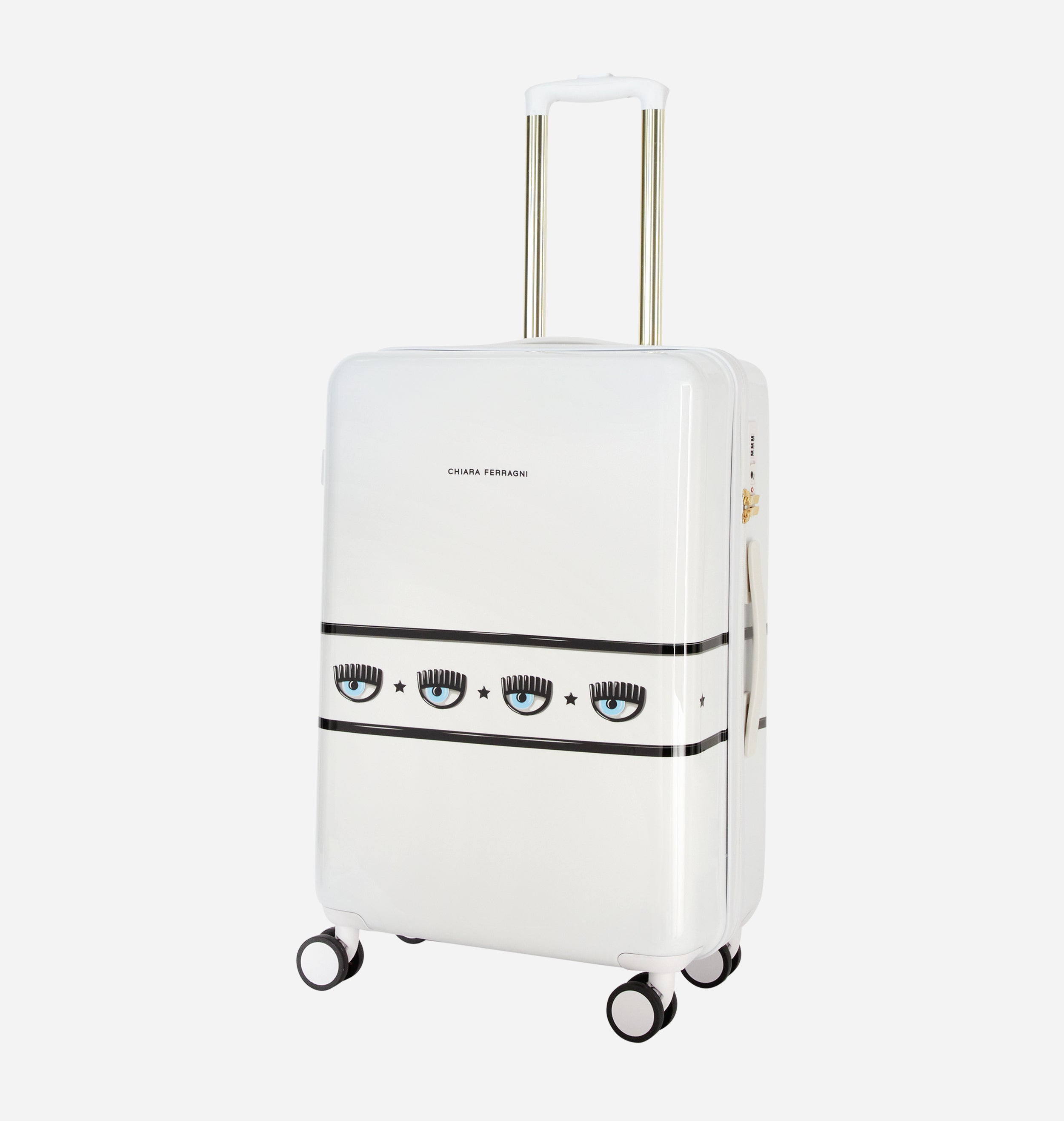 LOGOMANIA TROLLEY M - Main Image