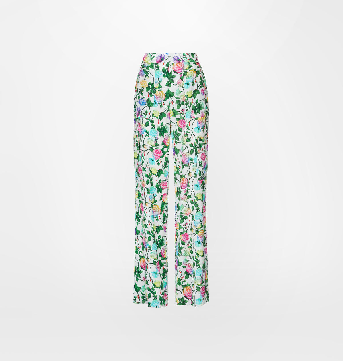 ROSES TROUSERS
