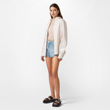 MAXI LOGOMANIA T-SHIRT