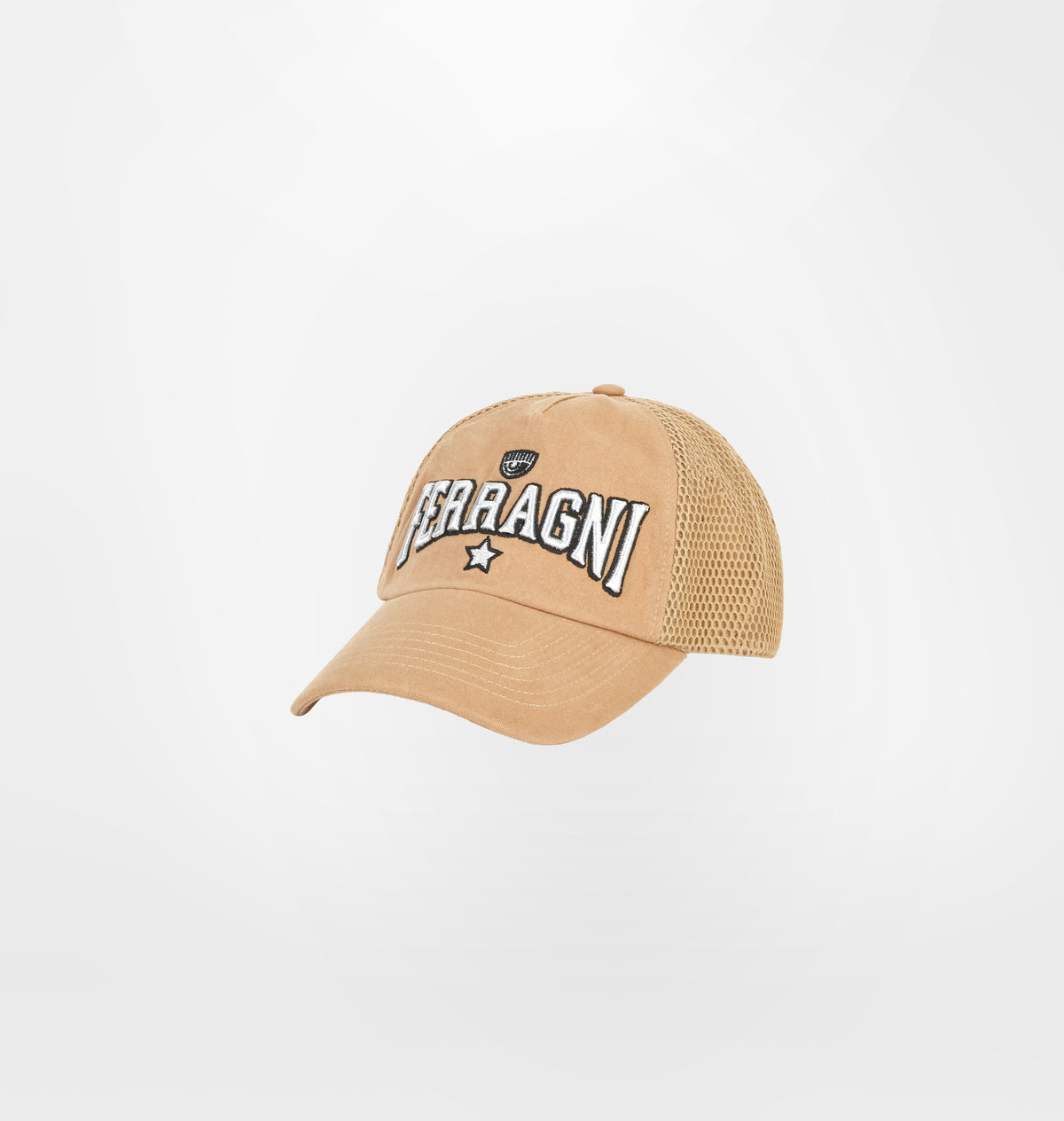 FERRAGNI STRETCH BASEBALL CAP