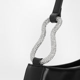 BORSA CF LOOP STRASS