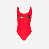 Eyestar One-Piece Swimsuit