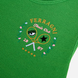 BODY FERRAGNI TENNIS CLUB