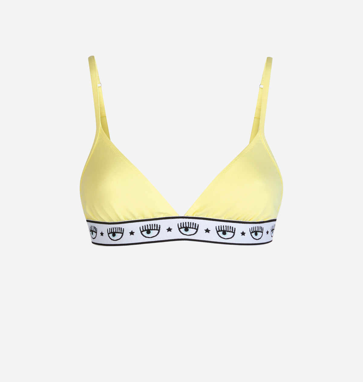 TRIANGOLO MAXI LOGOMANIA