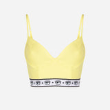 BRALETTE MAXI LOGOMANIA