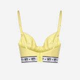 BRALETTE MAXI LOGOMANIA