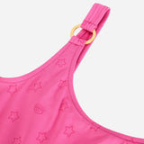 EYE STAR ALL-OVER OLYMPIC ONE-PIECE