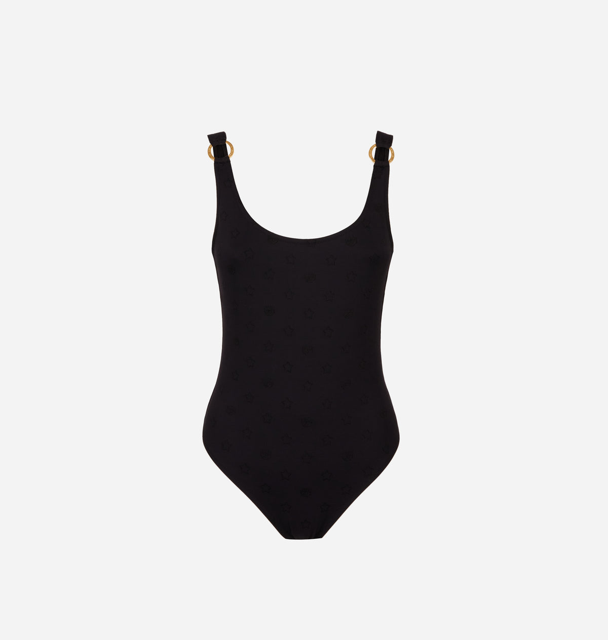 EYE STAR ALL-OVER OLYMPIC ONE-PIECE