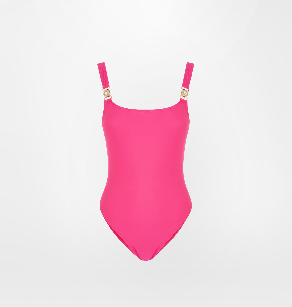 POOL PARTY ONE-PIECE SWIMSUIT