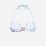 POOL PARTY PUSH-UP BIKINI TOP