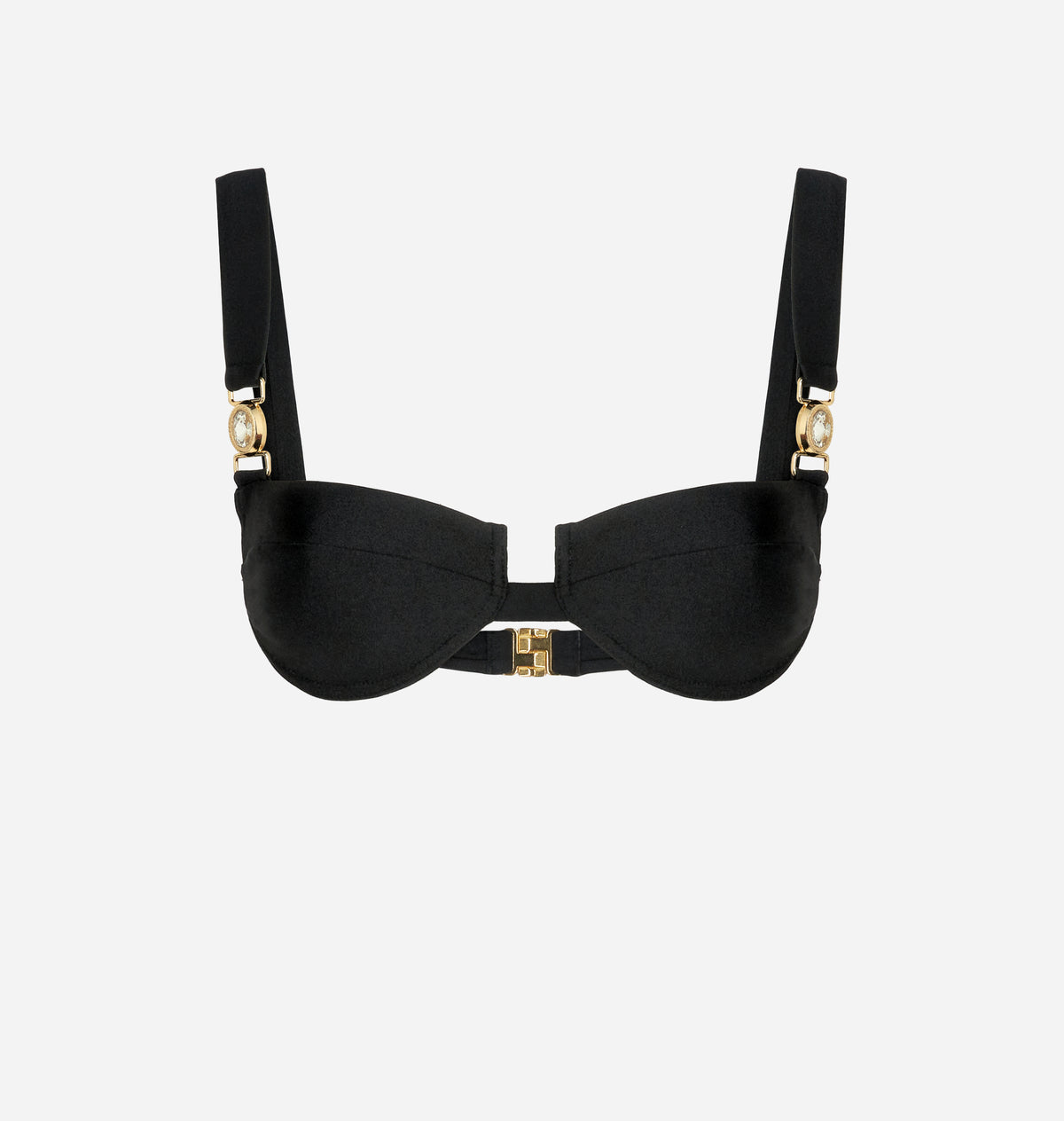 BALCONETTE BIKINI TOP