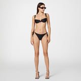 BALCONETTE BIKINI TOP