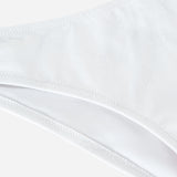 EYE STAR ALL-OVER BIKINI BOTTOM